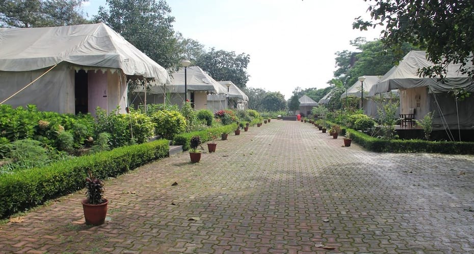 MPT Holiday Homes, Amarkantak, Amarkantak 4